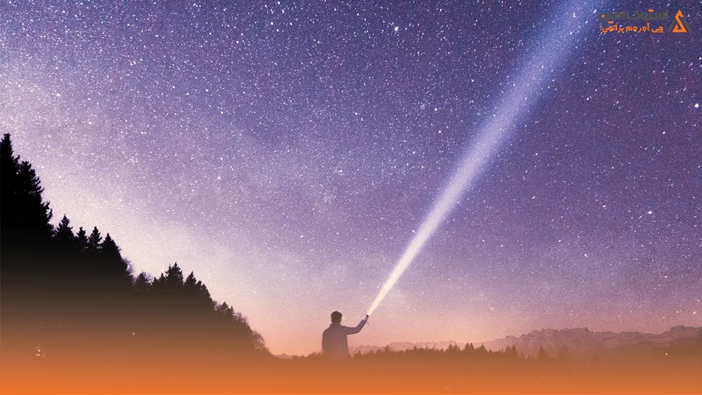 چراغ قوه پرنور و کم مصرف چه ویژگیهایی دارد؟