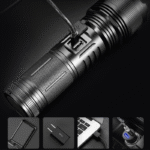چراغ قوه برند رویلانگ مدل RL-SX-503 - Image 3