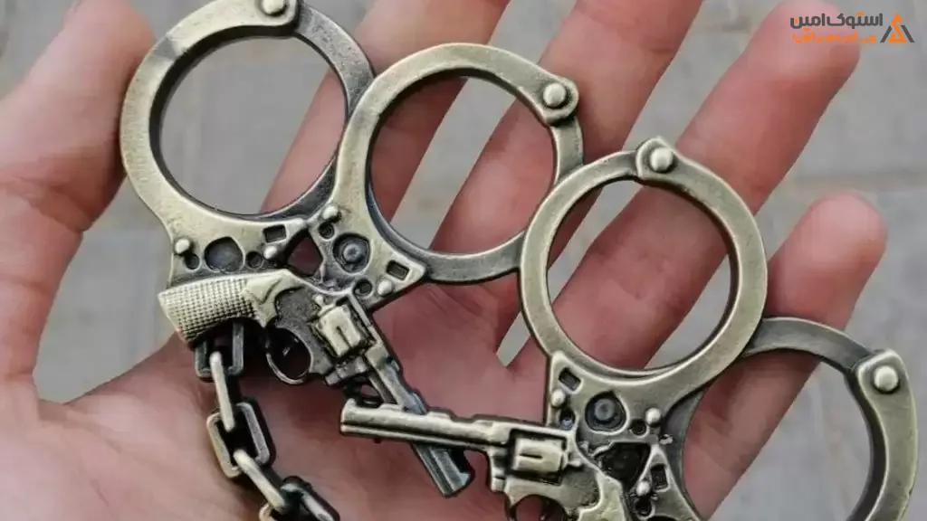 نقش طراحی ارگونومیک در تولید پنجه‌بوکس قانونی