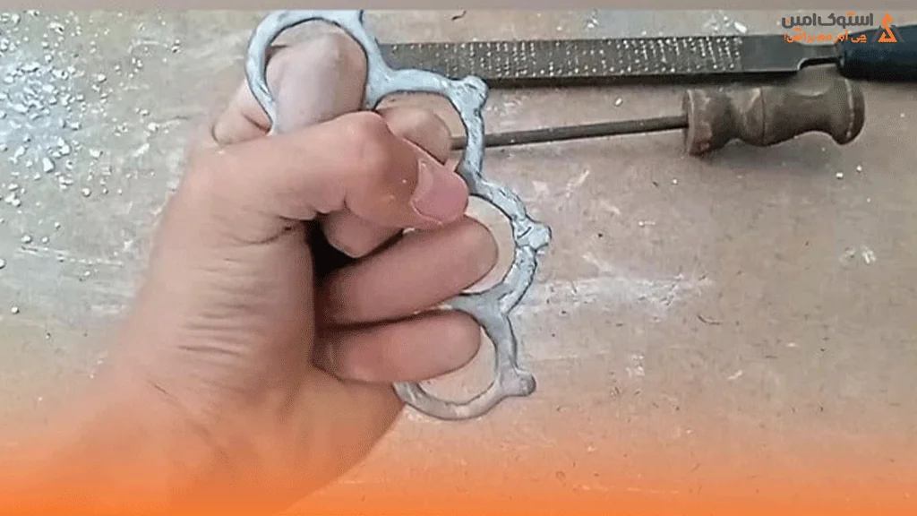 Introduction to boxing claws
