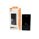 پاوربانک برند داک مدل DP-819