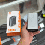 پاوربانک برند داک مدل DP-819 گارانتی 12 ماهه - Image 3