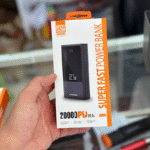 پاوربانک برند داک مدل DP-819 گارانتی 12 ماهه - Image 6