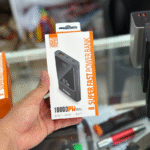 پاوربانک برند داک مدل DP-819 گارانتی 12 ماهه - Image 4