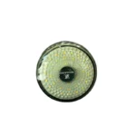 ریسه شارژی کمپینگ 10 متری با چراغ اضطراری واترپروف خورشیدی