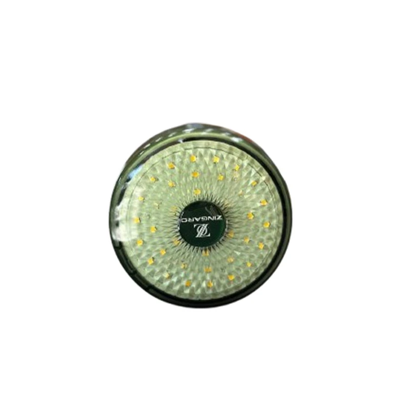 10-meter rechargeable camping rope with waterproof solar emergency light (1) ریسه شارژی کمپینگ 10 متری با چراغ اضطراری واترپروف خورشیدی