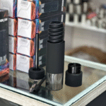 قلیان مسافرتی آلمانی برند HOOKAH - Image 4