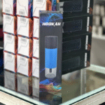 قلیان مسافرتی آلمانی برند HOOKAH - Image 2