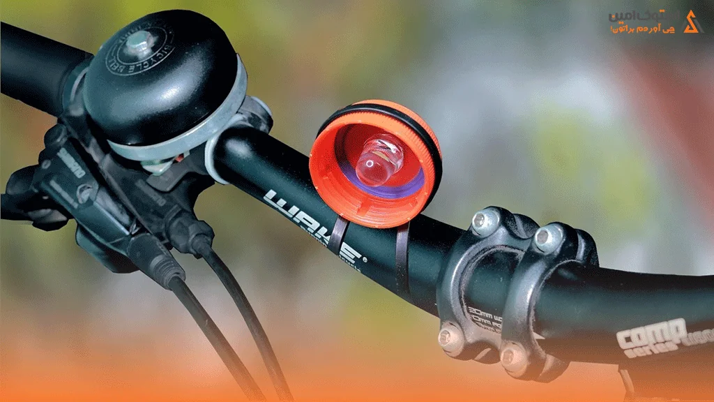 زاویه تابش نور