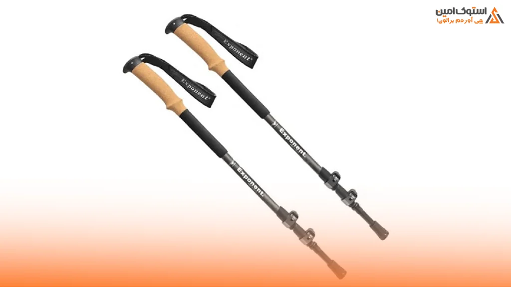 بررسی انواع باتوم کوهنوردی و ویژگی‌هایشان