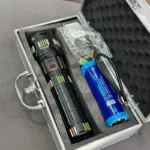 چراغ قوه اسمال سان مدل T292 - Image 2