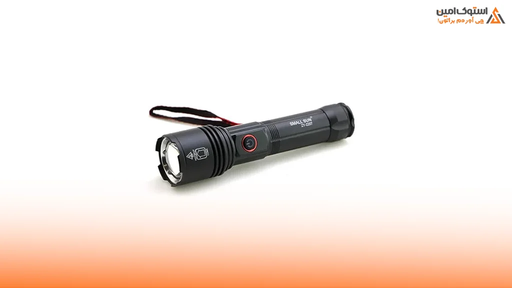 کارایی چراغ قوه ی پلیسی برای هر موقعیت