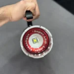 چراغ قوه اسمال سان مدل T276 - Image 2