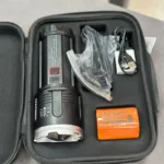 چراغ قوه اسمال سان مدل T276 - Image 5