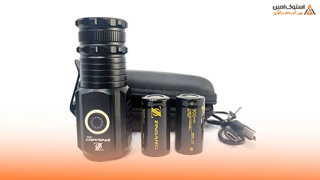 چگونه به درستی از چراغ قوه در خودرو استفاده کنیم؟