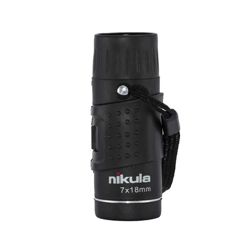 دوربین ۷ سانتی نیکولا