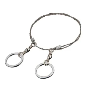 اره سیمی فولاد دسته استیل