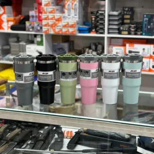 ماگ استیل ۳۱۶ سفارش روسیه