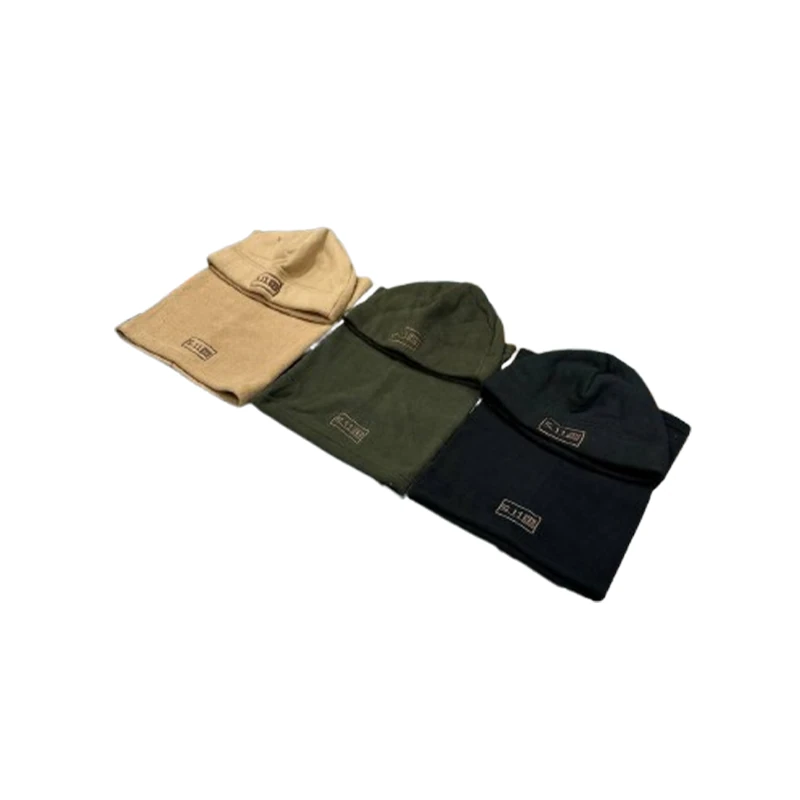 ست کلاه و اسکارف برند 5.11