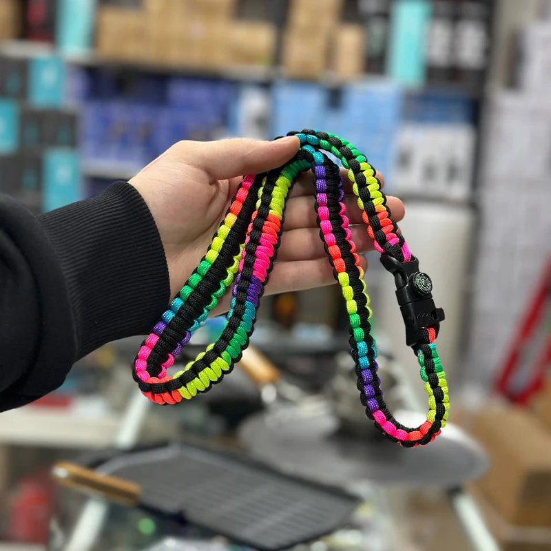 بند حمل فلاسک و قمقمه برزنتی