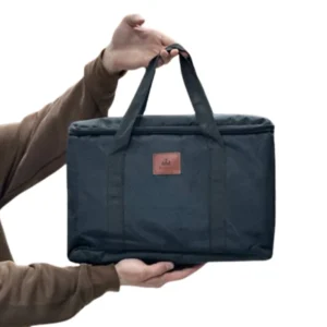 اجاق گاز تاشو پایه دار