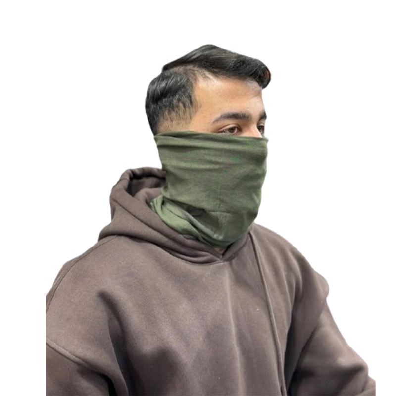 اسکارف چهارفصل کامل نخ