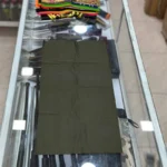 اسکارف چهارفصل کامل نخ - Image 5