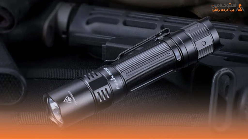 آیا داشتن چراغ قوه ضروری است؟