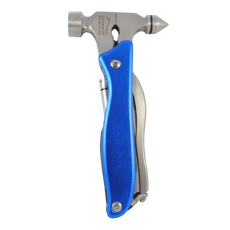 Japanese 10-function hammer, Sal Hoob brand (1) چکش ۱۰ کاره ژاپنی برند good year