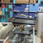 گریل چدنی ژاپنی مخصوص استیک و آشپزی در کمپینگ - Image 3