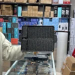 گریل چدنی ژاپنی مخصوص استیک و آشپزی در کمپینگ - Image 4