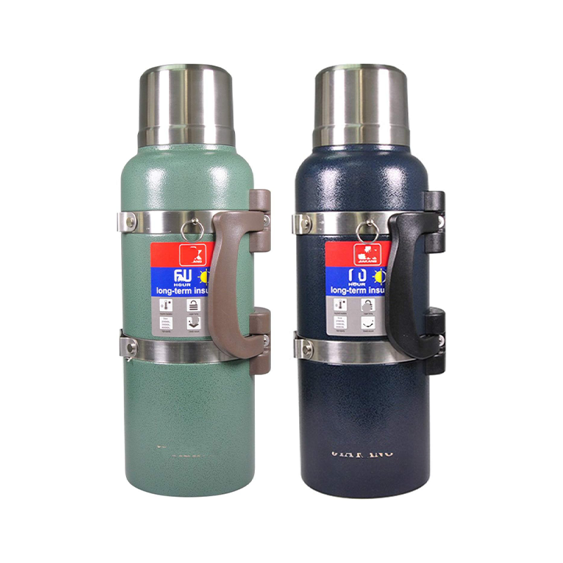 فلاسک سفارش ژاپنی برند JK