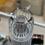 هیتر ژاپنی دوکاره - Image 3