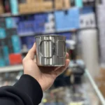 لیوان استیل تاشو ژاپنی - Image 2