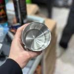 لیوان استیل تاشو ژاپنی - Image 3