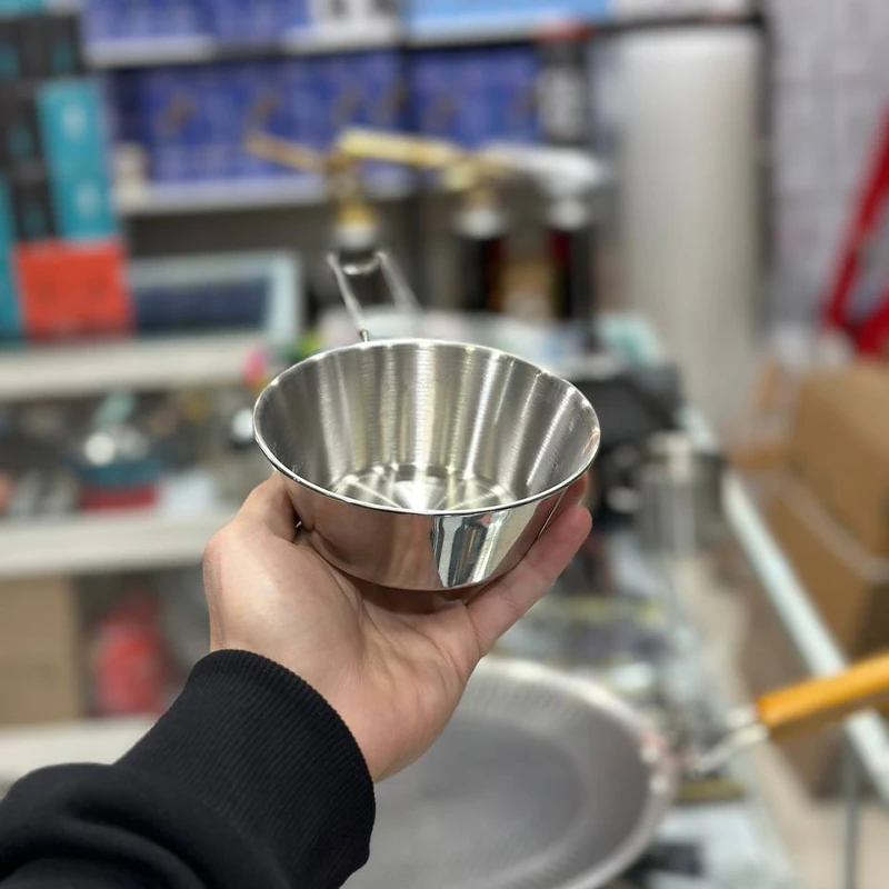 شیرجوش استیل ژاپنی