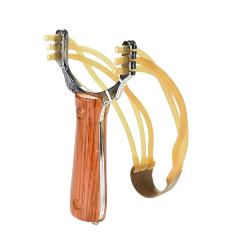 تیرکمان سه کش چهارچوب فلز