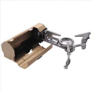 اجاق گاز روسی تاشو تاکتیکال