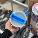 فلاسک استنلی آمریکایی به ضمانت اورجینال و حک شده - Image 5