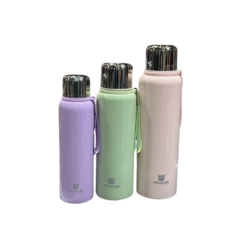 فلاسک برند پنگوئن سفارش ژاپن