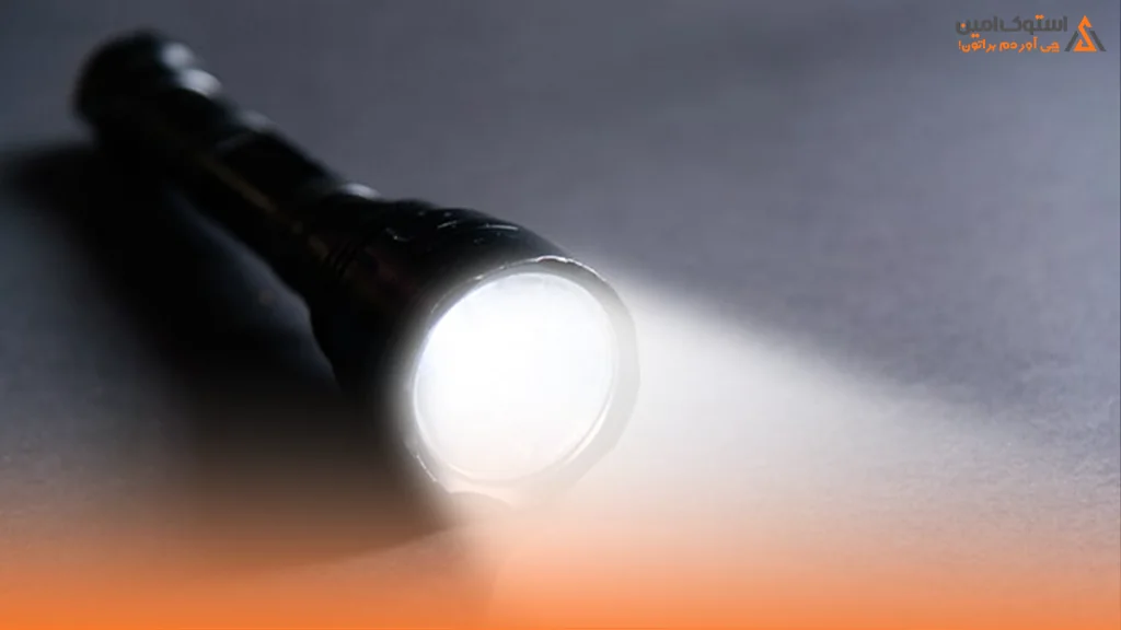 دلیل اهمیت انتخاب چراغ قوه مناسب برای صنایع چیست؟