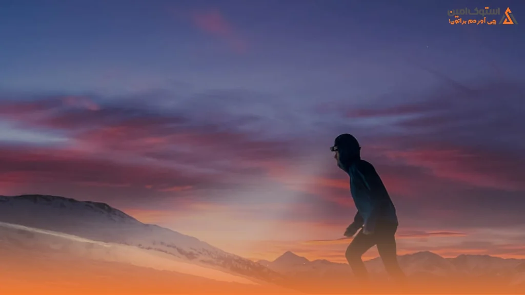 انتخاب چراغ پیشانی مناسب برای دویدن چرا اهمیت دارد؟