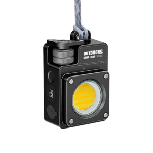 چراغ کمپینگ مدل XY-203