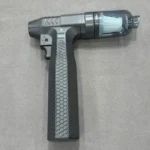 جت فن دمنده و مکنده سایز بزرگ فوق قدرتی برند زینگارو مدل ZY-1200 - Image 4