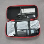 جت فن دمنده و مکنده سایز بزرگ فوق قدرتی برند زینگارو مدل ZY-1200 - Image 6