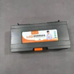 چراغ قوه اسمال سان مدل ZY-1104 - Image 6
