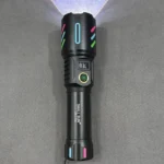 چراغ قوه اسمال سان مدل ZY-1104 - Image 2