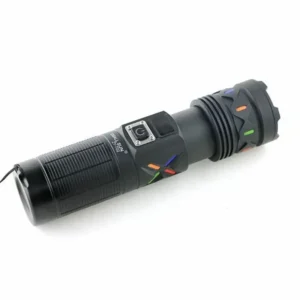 چراغ قوه اسمال سان مدل ZY-702