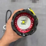 چراغ قوه اسمال سان مدل zy-T275 - Image 4