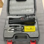 چراغ قوه اسمال سان مدل zy-T275 - Image 5
